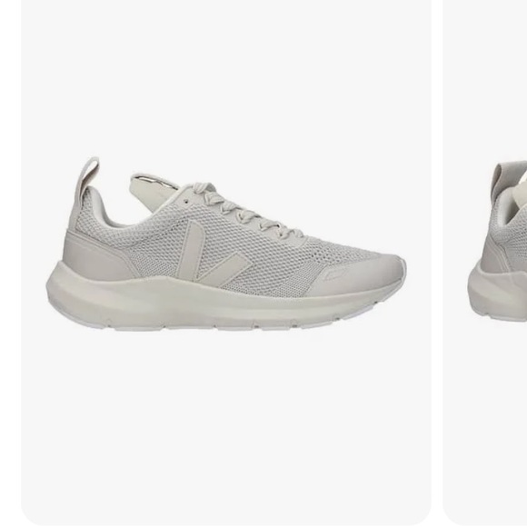 Veja Shoes - Veja x Rick Owens Sneakers